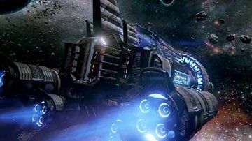 Into The Stars im Test: 1 Bewertungen, erfahrungen, Pro und Contra