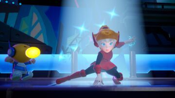 Princess Peach Showtime reviewed by Beyond Gaming Princess Peach Showtime reviewed by Beyond Gaming