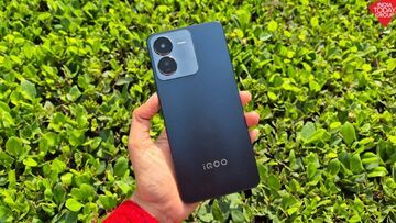 Vivo IQOO Z9 Review: 2 Ratings, Pros and Cons