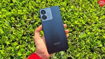 Anlisis Vivo IQOO Z9