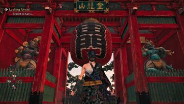 Rise Of The Ronin testé par Gaming Trend Rise Of The Ronin testé par Gaming Trend