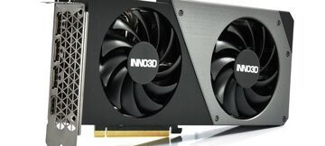 Test Inno3D RTX 4070 Super Twin X2