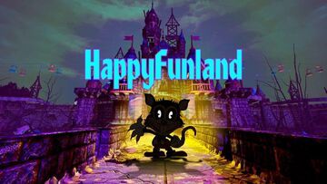 Anlisis HappyFunland 