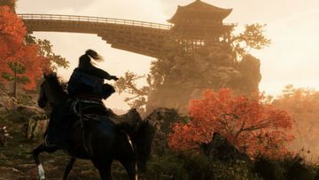 Rise Of The Ronin test par GameHope