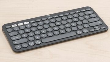 Logitech K380 test par RTings