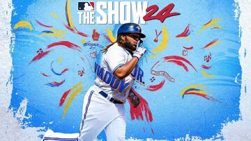 MLB 24 testé par GamesCreed MLB 24 testé par GamesCreed