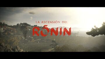 Rise Of The Ronin testé par HeartBits VG Rise Of The Ronin testé par HeartBits VG