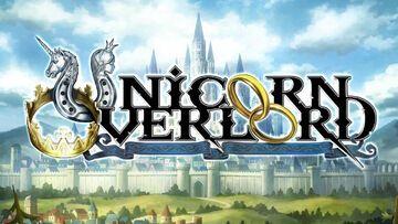 Unicorn Overlord testé par HeartBits VG Unicorn Overlord testé par HeartBits VG