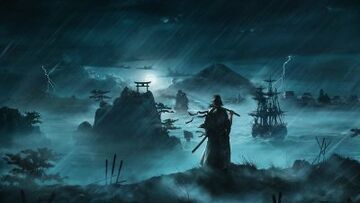 Rise Of The Ronin test par GamerGen