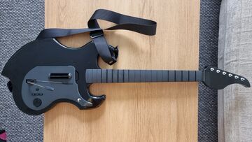 Test Riffmaster Test Riffmaster