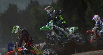 MXGP 2 test par GameSpew MXGP 2 test par GameSpew