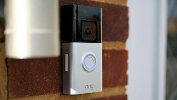 Ring Video Doorbell Pro reviewed by T3