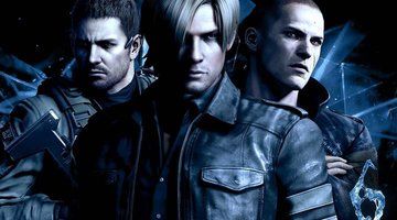 Resident Evil 6 test par GameSpew