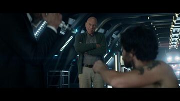 Star Trek Picard testé par Phenixx Gaming Star Trek Picard testé par Phenixx Gaming