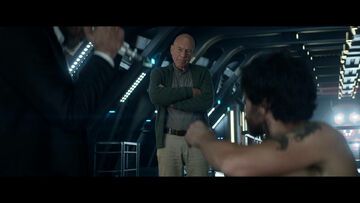 Star Trek Picard test par Phenixx Gaming