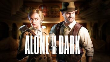 Alone in the Dark review by Niche Gamer Alone in the Dark reviewed by Niche Gamer