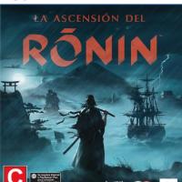 Rise Of The Ronin testé par LevelUp Rise Of The Ronin testé par LevelUp