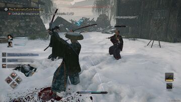 Rise Of The Ronin test par VideoChums