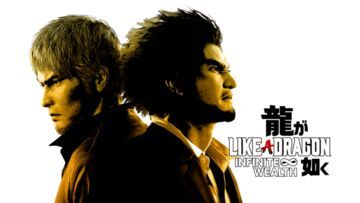 Like a Dragon Infinite Wealth testé par Movies Games and Tech Like a Dragon Infinite Wealth testé par Movies Games and Tech