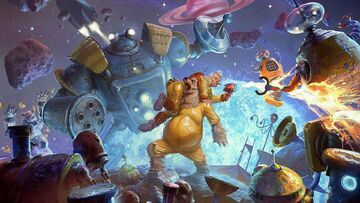 Bears In Space test par GamesVillage