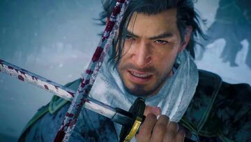Rise Of The Ronin testé par Fortress Of Solitude Rise Of The Ronin testé par Fortress Of Solitude