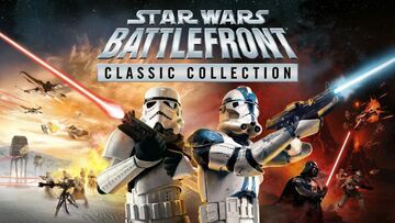 Star Wars Battlefront Classic Collection testé par Movies Games and Tech Star Wars Battlefront Classic Collection testé par Movies Games and Tech