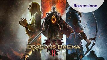 Dragon's Dogma 2 reviewed by GamerClick