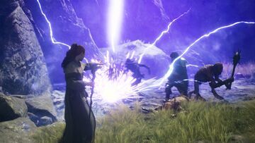 Dragon's Dogma 2 test par GamesRadar