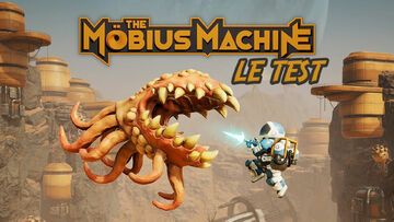 The Mobius Machine test par M2 Gaming