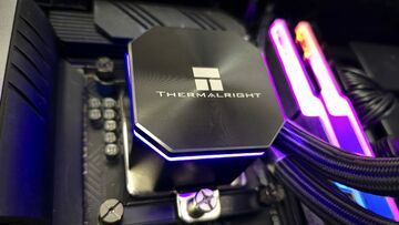 Thermalright Frozen Edge 360 im Test: 1 Bewertungen, erfahrungen, Pro und Contra