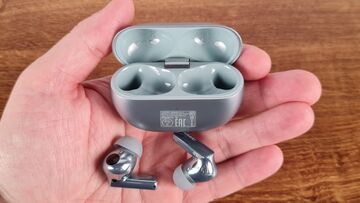 Huawei FreeBuds Pro 3 reviewed by Chip.de Huawei FreeBuds Pro 3 reviewed by Chip.de