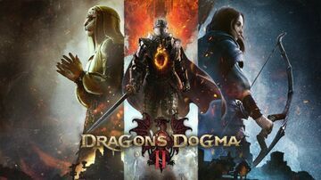 Dragon's Dogma 2 test par ActuGaming Dragon's Dogma 2 test par ActuGaming