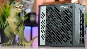 Anlisis MSI A850G