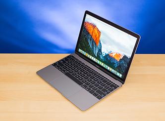 Apple MacBook 2016 Review: 5 Ratings, Pros and Cons