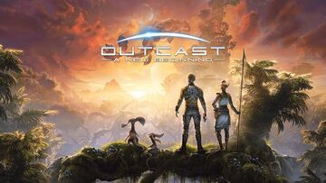 Outcast A New Beginning reviewed by Geeko Outcast A New Beginning reviewed by Geeko