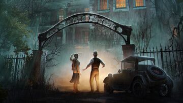 Alone in the Dark review by Shacknews Alone in the Dark reviewed by Shacknews