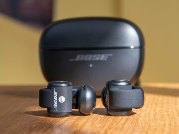 Bose Ultra Open Earbuds test par FrAndroid