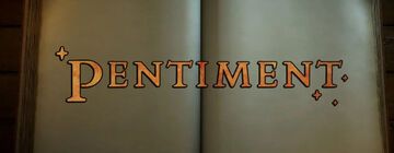 Pentiment reviewed by Switch-Actu Pentiment reviewed by Switch-Actu