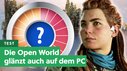Horizon Forbidden West Complete Edition testé par GameStar Horizon Forbidden West Complete Edition testé par GameStar