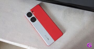 Vivo iQOO Neo 9 Pro Review