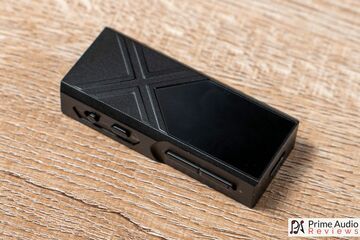 Test FiiO KA17