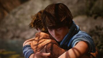 Test Brothers A Tale Of Two Sons Remake