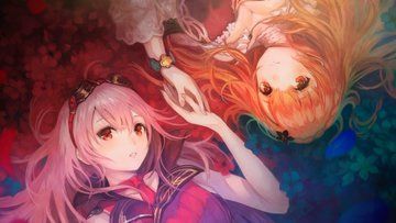 Nights of Azure test par GamingWay