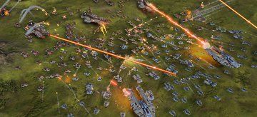 Ashes of the Singularity im Test: 3 Bewertungen, erfahrungen, Pro und Contra