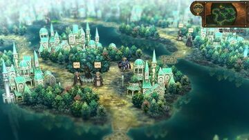 Unicorn Overlord testé par TheXboxHub Unicorn Overlord testé par TheXboxHub