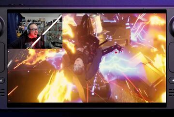 NieR test par N-Gamz NieR test par N-Gamz