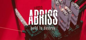 ABRISS Build to destroy testé par Movies Games and Tech ABRISS Build to destroy testé par Movies Games and Tech