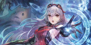 Nights of Azure test par GameSpew