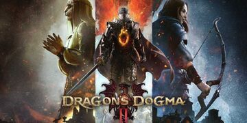 Dragon's Dogma 2 test par GamesCreed