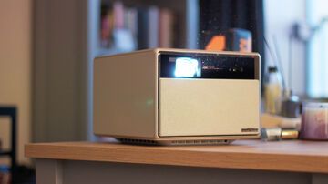 XGIMI Horizon Ultra reviewed by TechRadar XGIMI Horizon Ultra reviewed by TechRadar